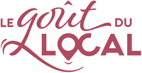 Logo de la société Le Goût du Local