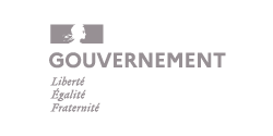 Logo Gouvernement France